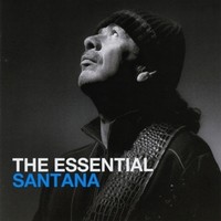 Santana: The essential Santana