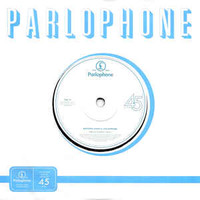 Khan, Natasha / Bat For Lashes / Hopkins, Jon : Garden's heart