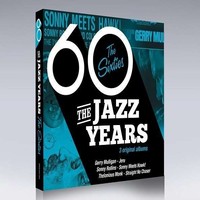 Monk, Thelonious: The Jazz Years: The Sixties