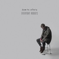 Albarn, Damon : Everyday robots