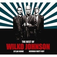 Johnson, Wilko : Best of