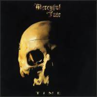 Mercyful Fate : Time