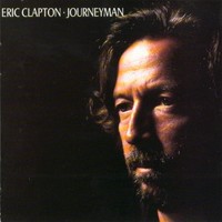 Clapton, Eric: Journeyman
