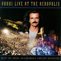 Yanni: Live at the acropolis  the platinum collection
