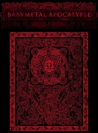 Babymetal: Live -Legend I, D, Z, Apocalypse