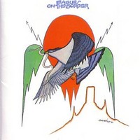 Eagles : On the border