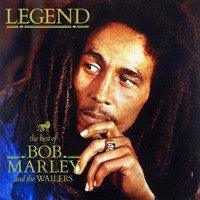 Marley, Bob: Legend -30th anniversary