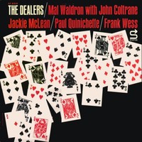 Coltrane, John: Dealers - Complete Sessions