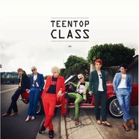 Teen Top: Teen Top Class