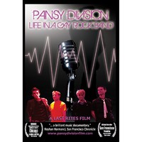 Pansy Division: Pansy division: life in a gay rock band