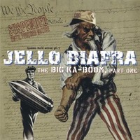 Biafra, Jello : The big ka-boom, pt. 1
