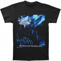 Dark Funeral : Secrets of the Black Arts