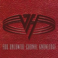 Van Halen : For unlawful carnal knowledge