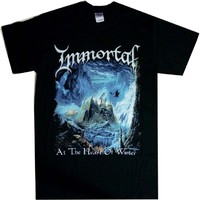 Immortal : At the Heart of Winter