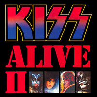 Kiss : Alive II