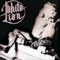 White Lion : Fight To Survive