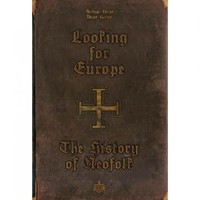 Diesel: Looking for Europe - the History of Neofolk