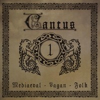 V/A: Cantus 1: Mediaeval Pagan Folk