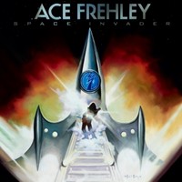 Frehley, Ace : Space Invader
