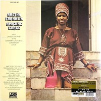 Franklin, Aretha : Amazing Grace