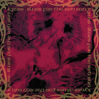 Kyuss : Blues for the Red Sun