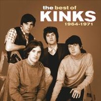Kinks: Best Of Kinks 1964-1971