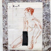 X_X : X Sticky Fingers X