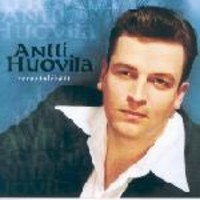 Huovila, Antti: Revontulihäät