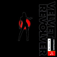 Velvet Revolver: Contraband