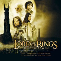 Soundtrack: Lord Of The Rings - Two Towers