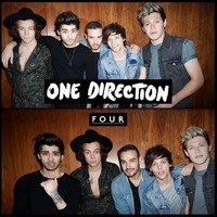 One Direction : Four