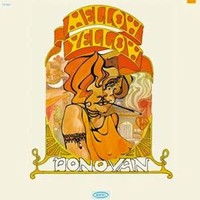 Donovan : Mellow Yellow