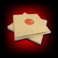 Tarvike: Kymppituumaisten suojamuovit 100 kpl