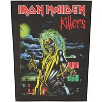 Iron Maiden : Killers