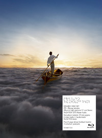 Pink Floyd: Endless river