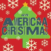 V/A: An Americana Christmas