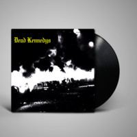 Dead Kennedys : Fresh Fruit For Rotting Vegetables