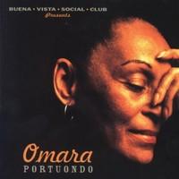 Portuondo, Omara: Buena Vista Social Club presents: Omara Portuondo