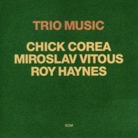 Corea, Chick: Trio music