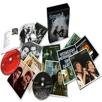 Simon & Garfunkel: The Complete Albums Collection