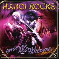 Hanoi Rocks: Another hostile takeover