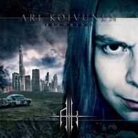 Koivunen, Ari : Becoming