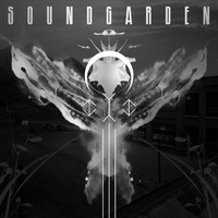 Soundgarden : Echo of miles -scattered tracks across the path