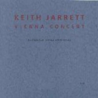 Jarrett, Keith: Vienna concert
