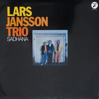 Jansson, Lars : Sadhana