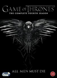 Game of Thrones - Season 4
