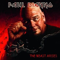 Di'Anno, Paul : Beast Arises