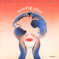 Jarre, Jean Michel: Rendez-vous