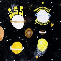 Asa: Terveisiä kaaoksesta