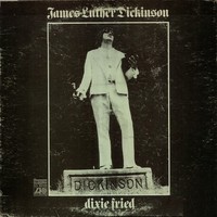 Dickinson, James Luther : Dixie Fried
